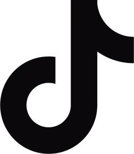 tiktokアイコン